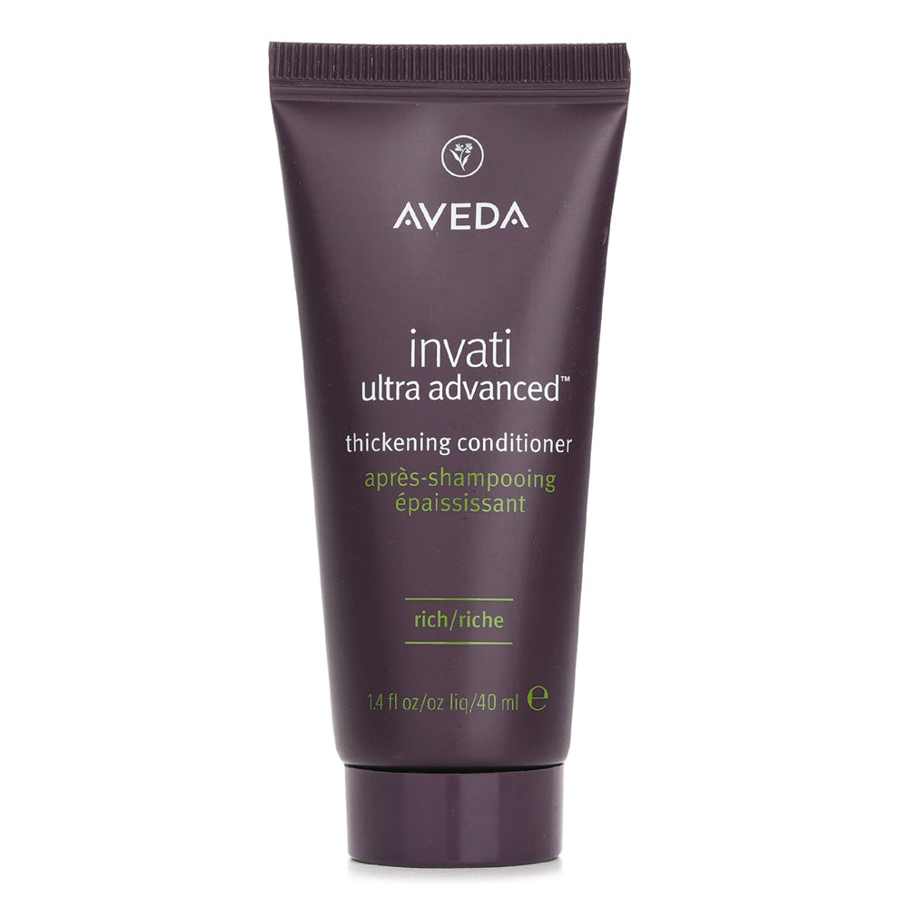 Invati Ultra Advanced Conditioner Rich