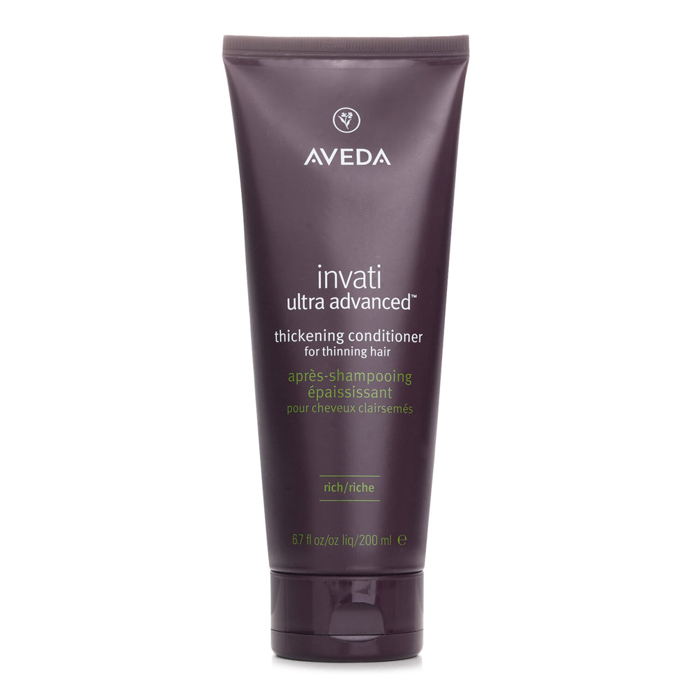 Invati Ultra Advanced Conditioner Rich