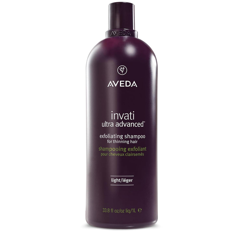 Invati Ultra Advanced Exfoliating Shampoo Light