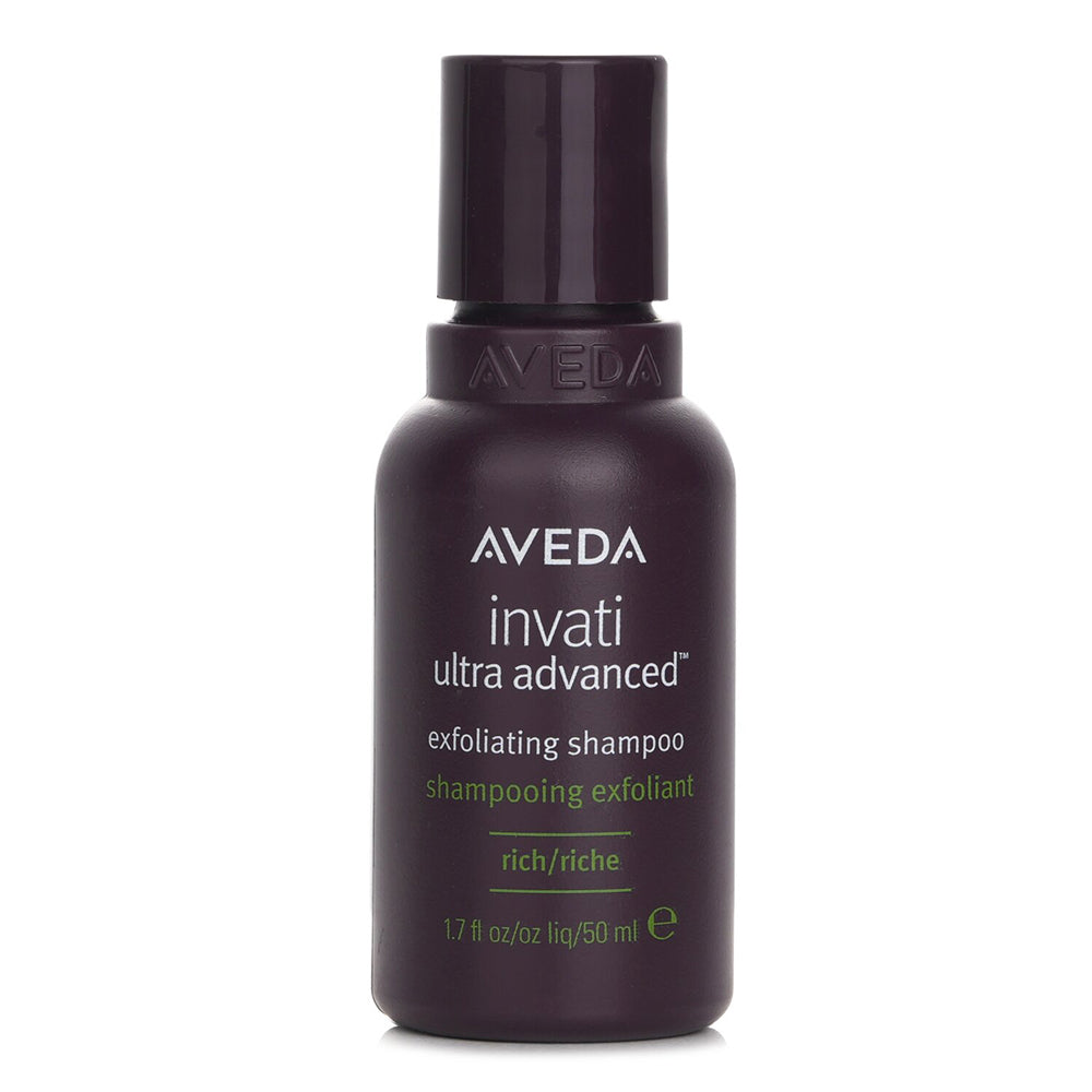 Invati Ultra Advanced Shampoo Rich