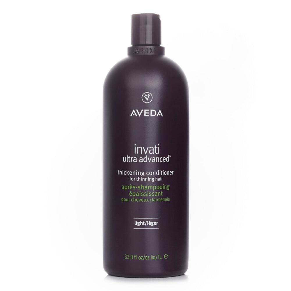 Invati Ultra Advanced Thickening Conditioner Light