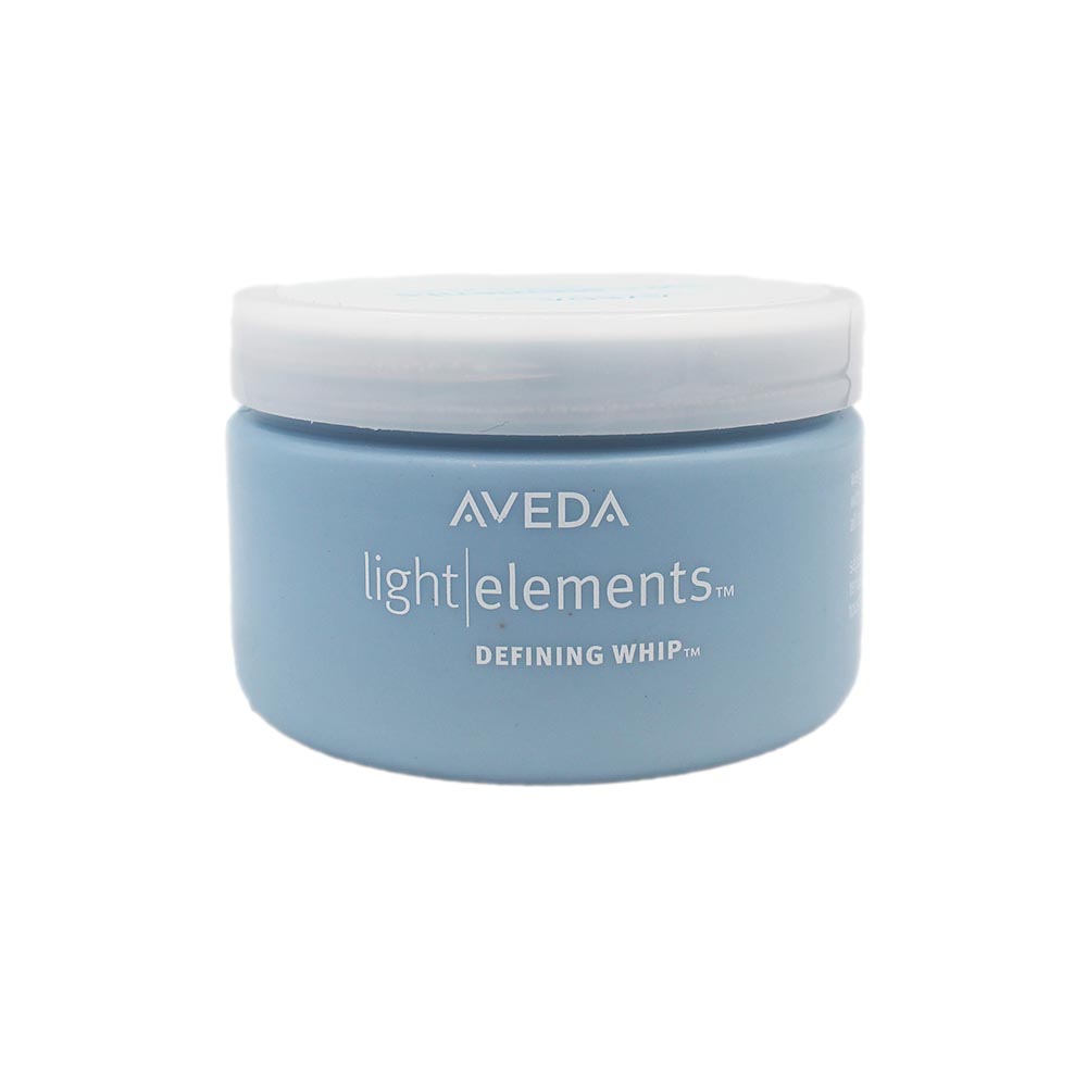 Light Elements Defining Whip