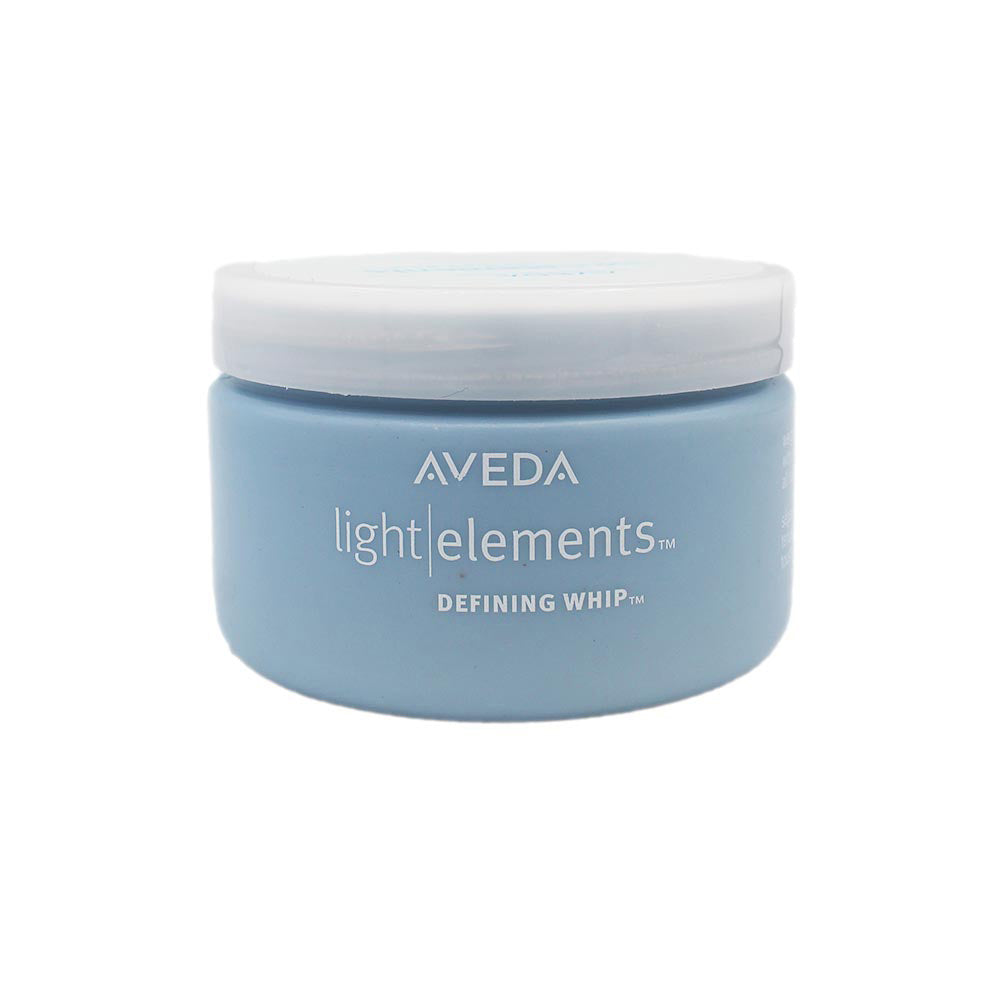 Light Elements Defining Whip