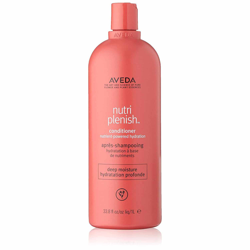 Nutriplenish Conditioner Deep Moisture
