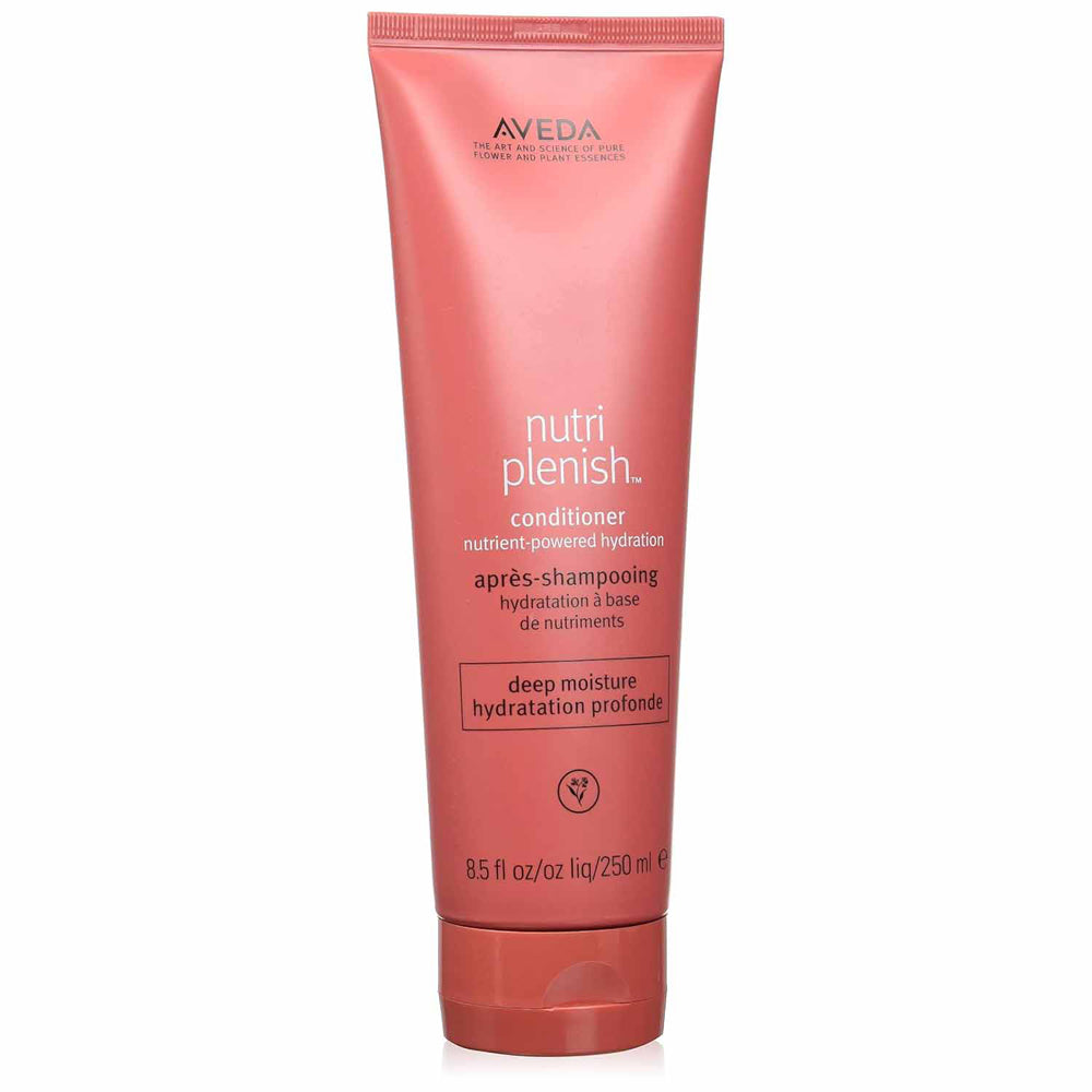 Nutriplenish Conditioner Deep Moisture