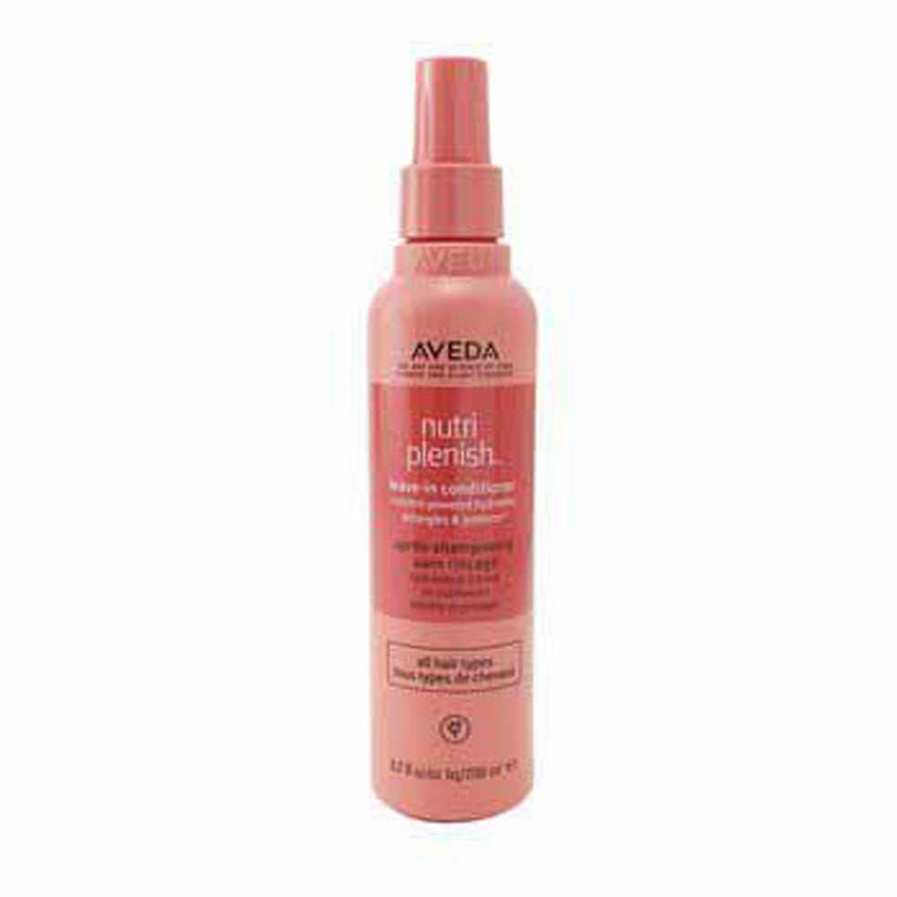 Nutriplenish Leave-in Conditioner