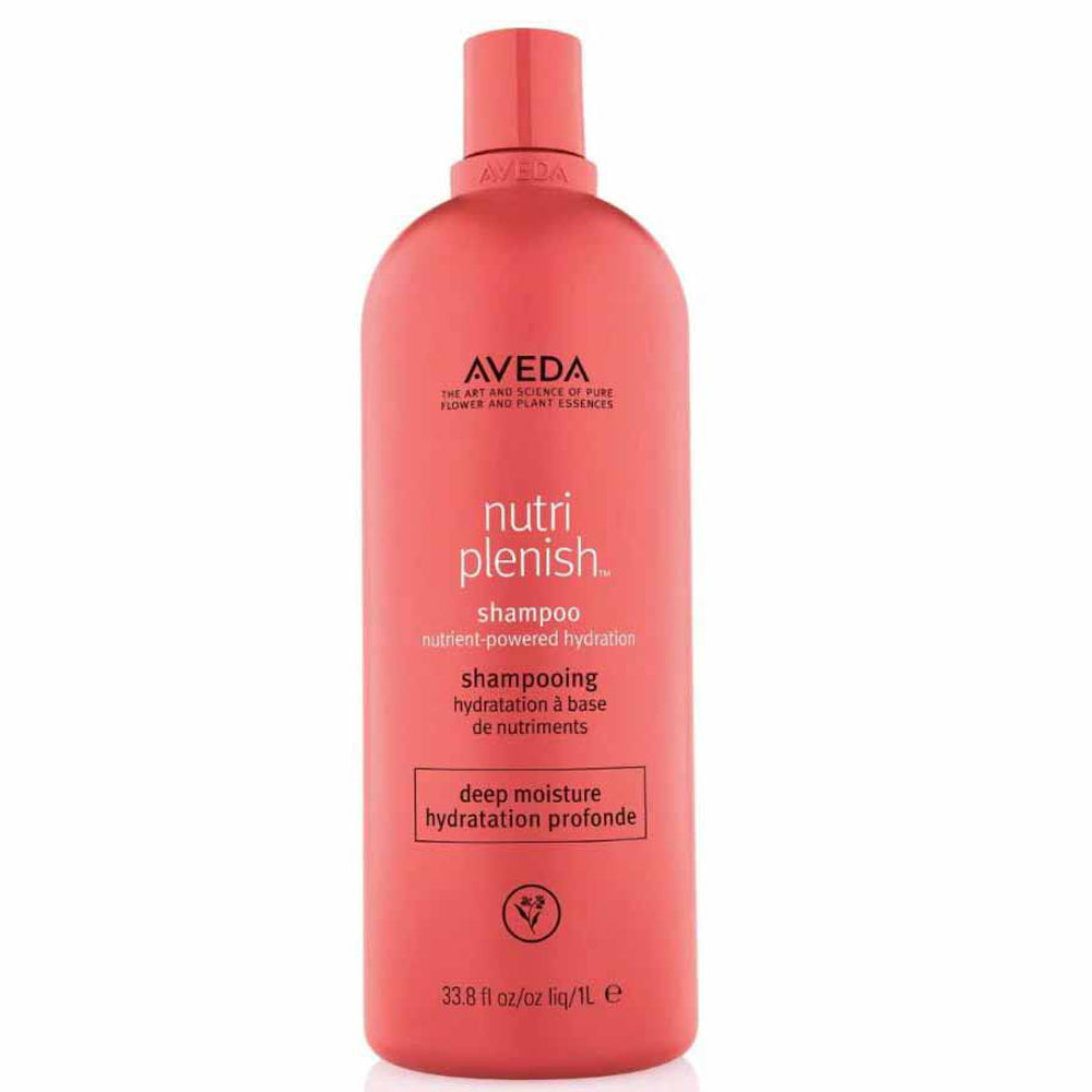 Nutriplenish Shampoo Deep Moisture