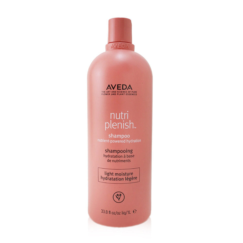 Nutriplenish Shampoo Light Moisture