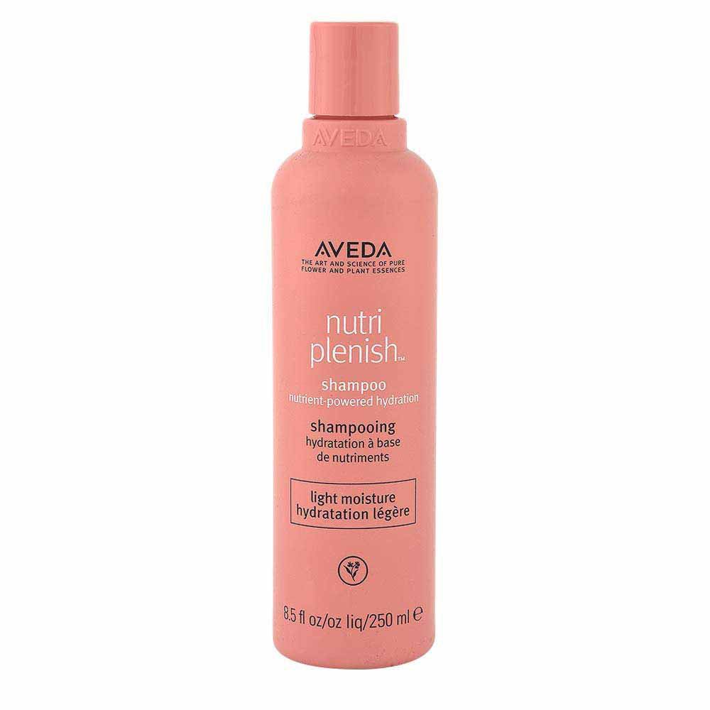 Nutriplenish Shampoo Light Moisture