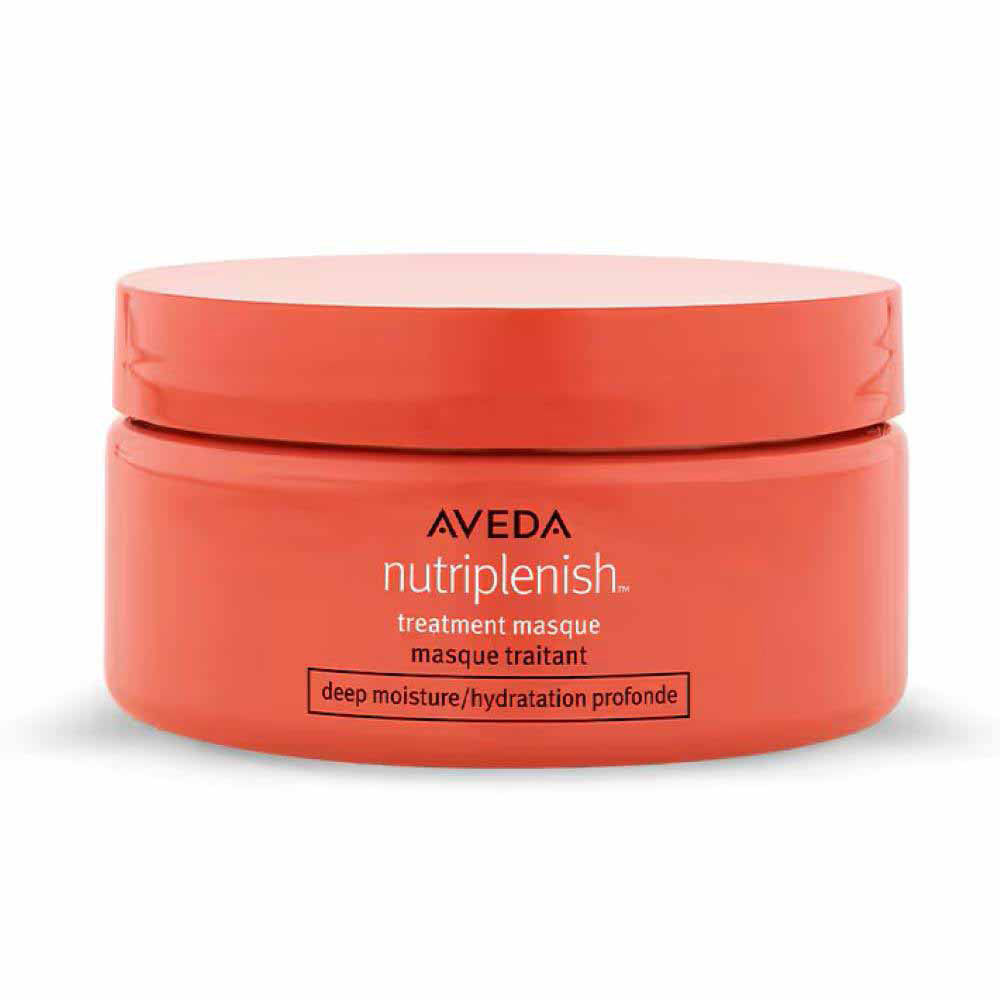 Nutriplenishtreatment Masque Deep Moisture