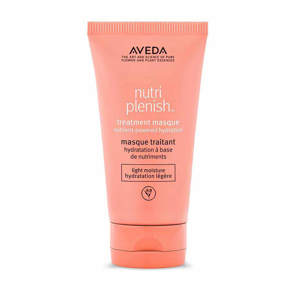 Nutriplenish Treatment Masque Light Moisture