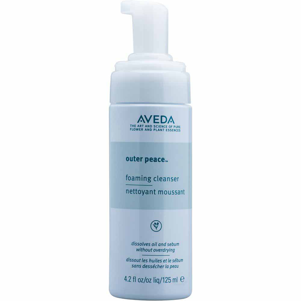 Outer Peace Foaming Cleanser