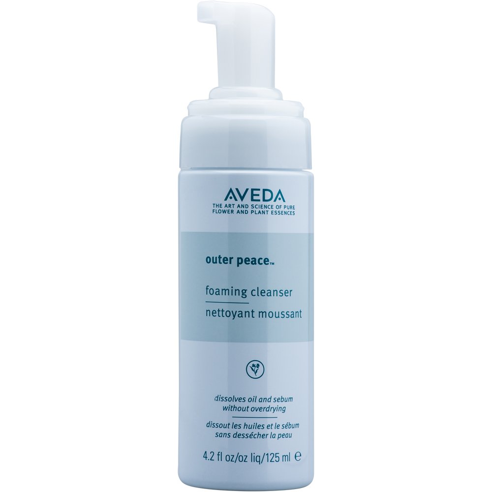 Outer Peace Foaming Cleanser