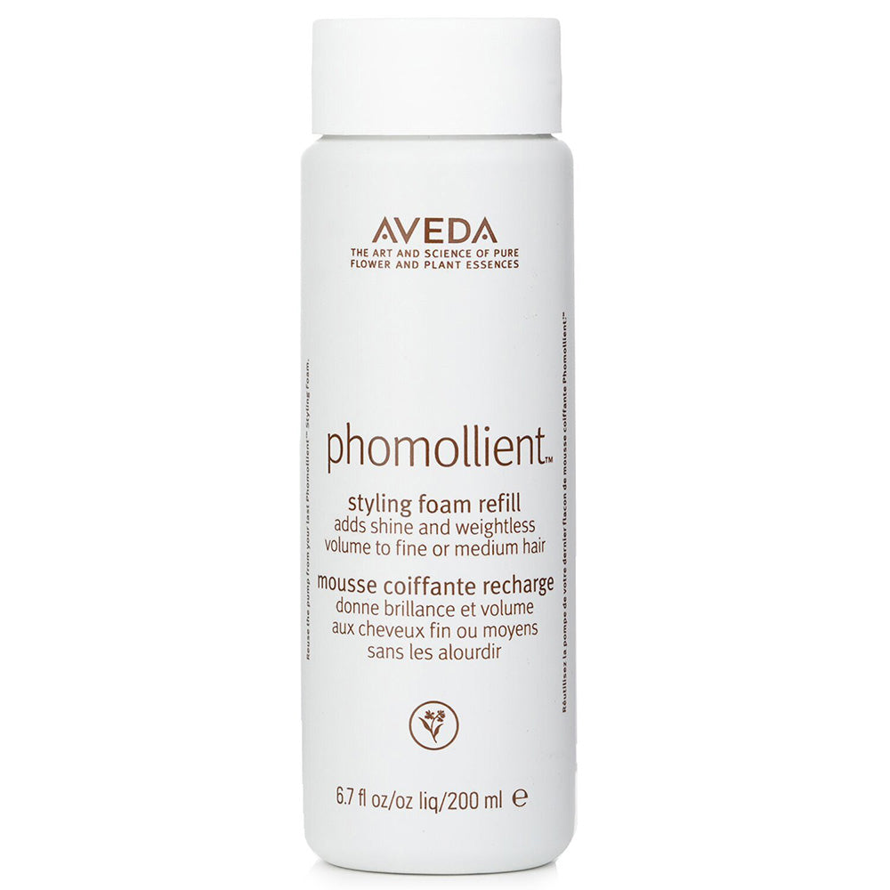 Phomollient Styling Foam Refill