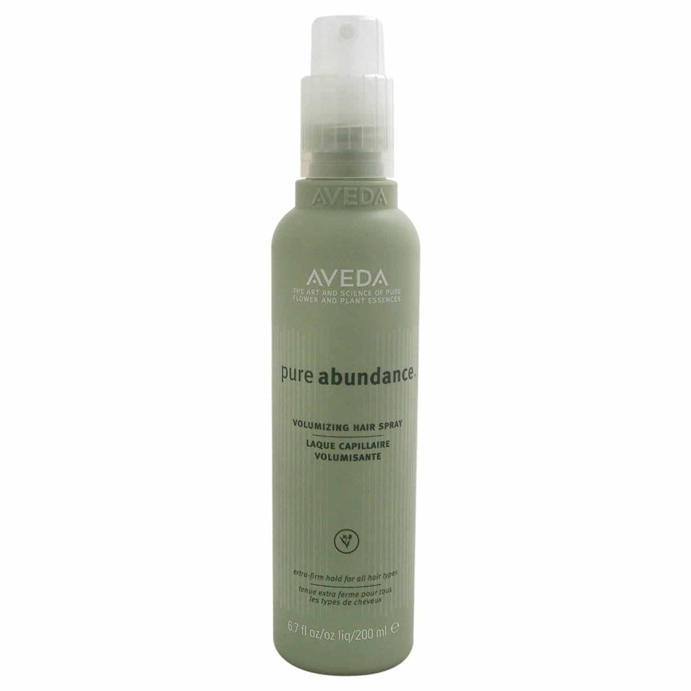 Pure Abundance Volumizing Hair Spray