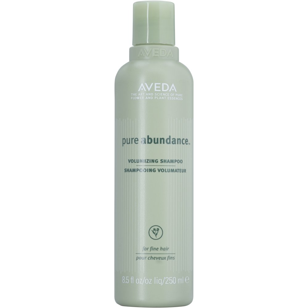 Pure Abundance Volumizing Shampoo