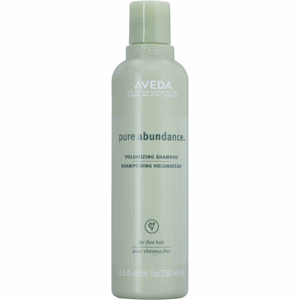 Pure Abundance Volumizing Shampoo