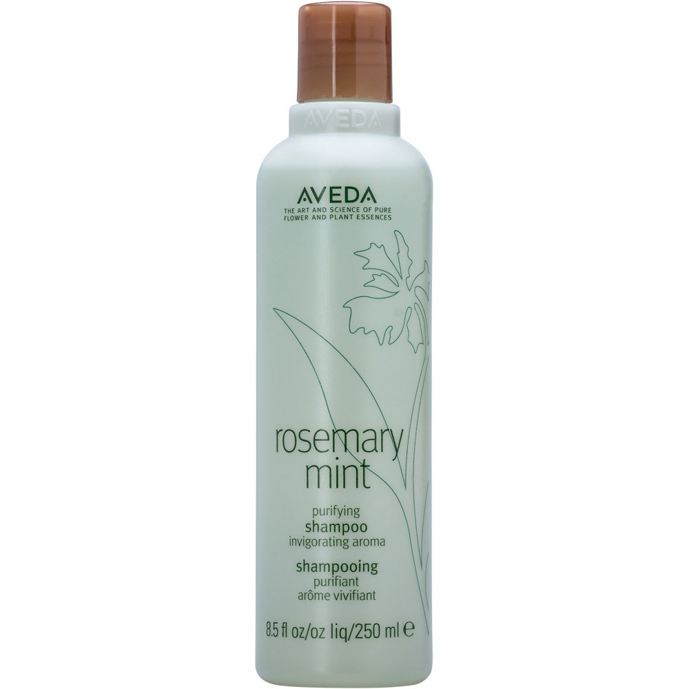Rosemary Mint Purifying Shampoo