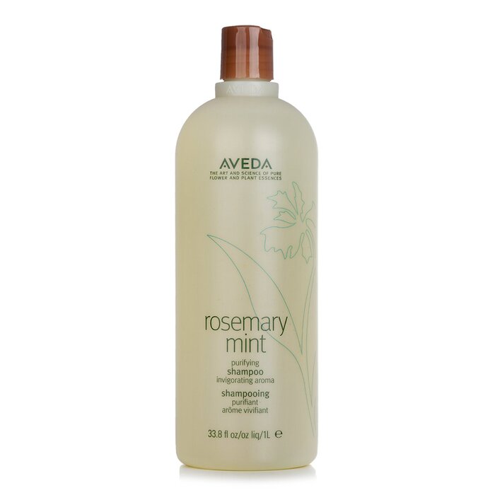 Rosemary Mint Purifying Shampoo - 33.8oz (Unboxed)