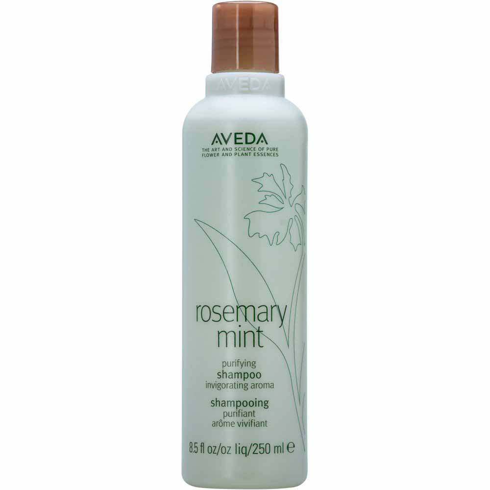 Rosemary Mint Purifying Shampoo