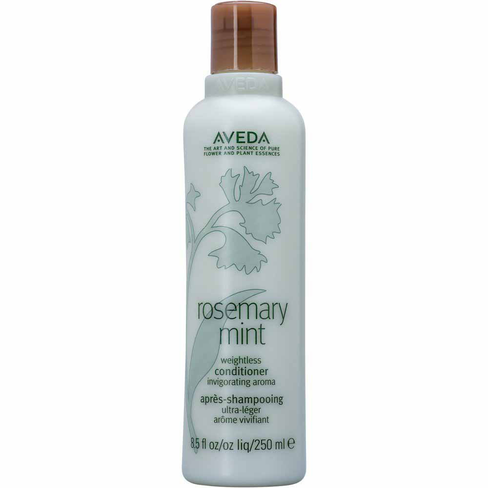 Rosemary Mint Weightless Conditioner