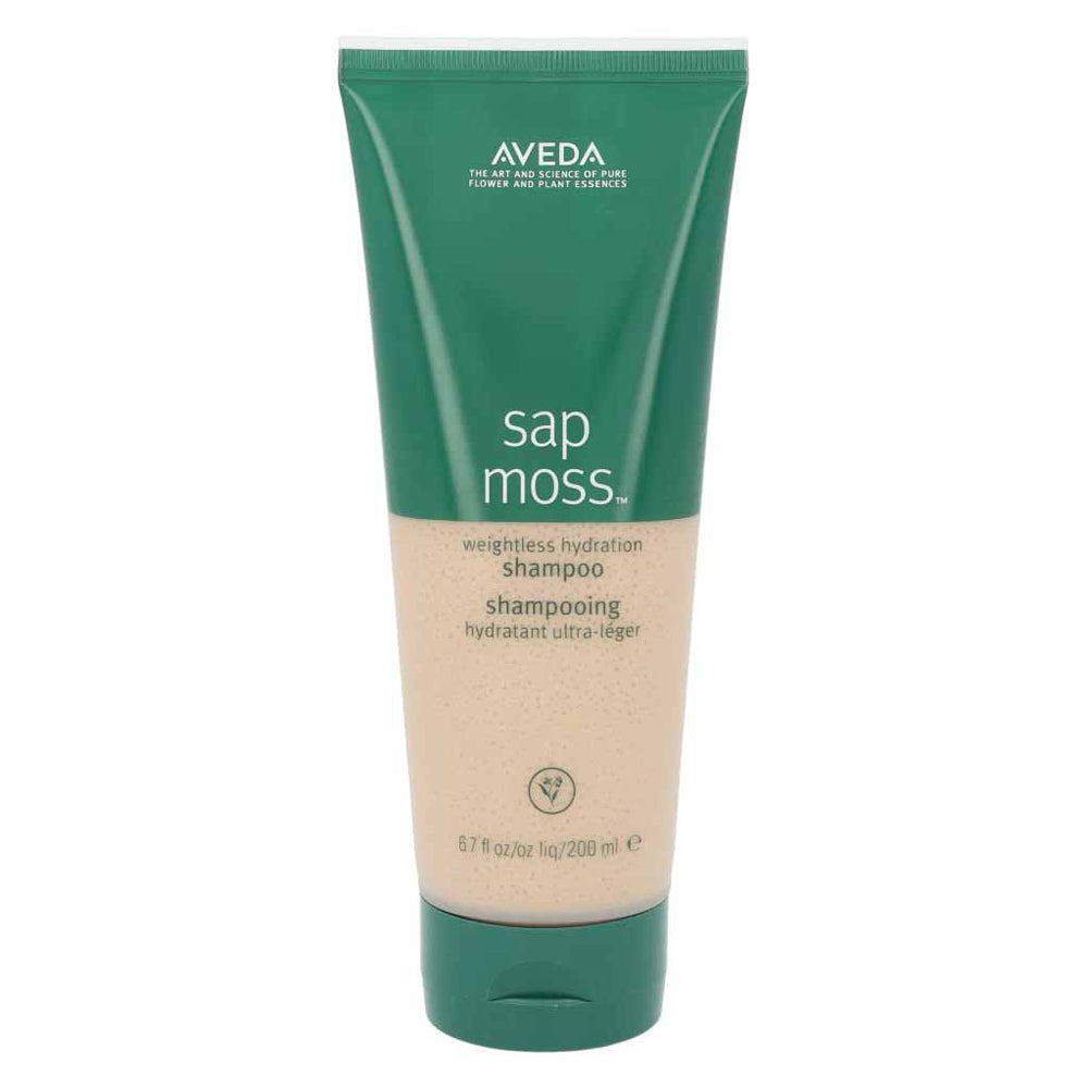 Sap Moss Weightless Hydration Shampoo