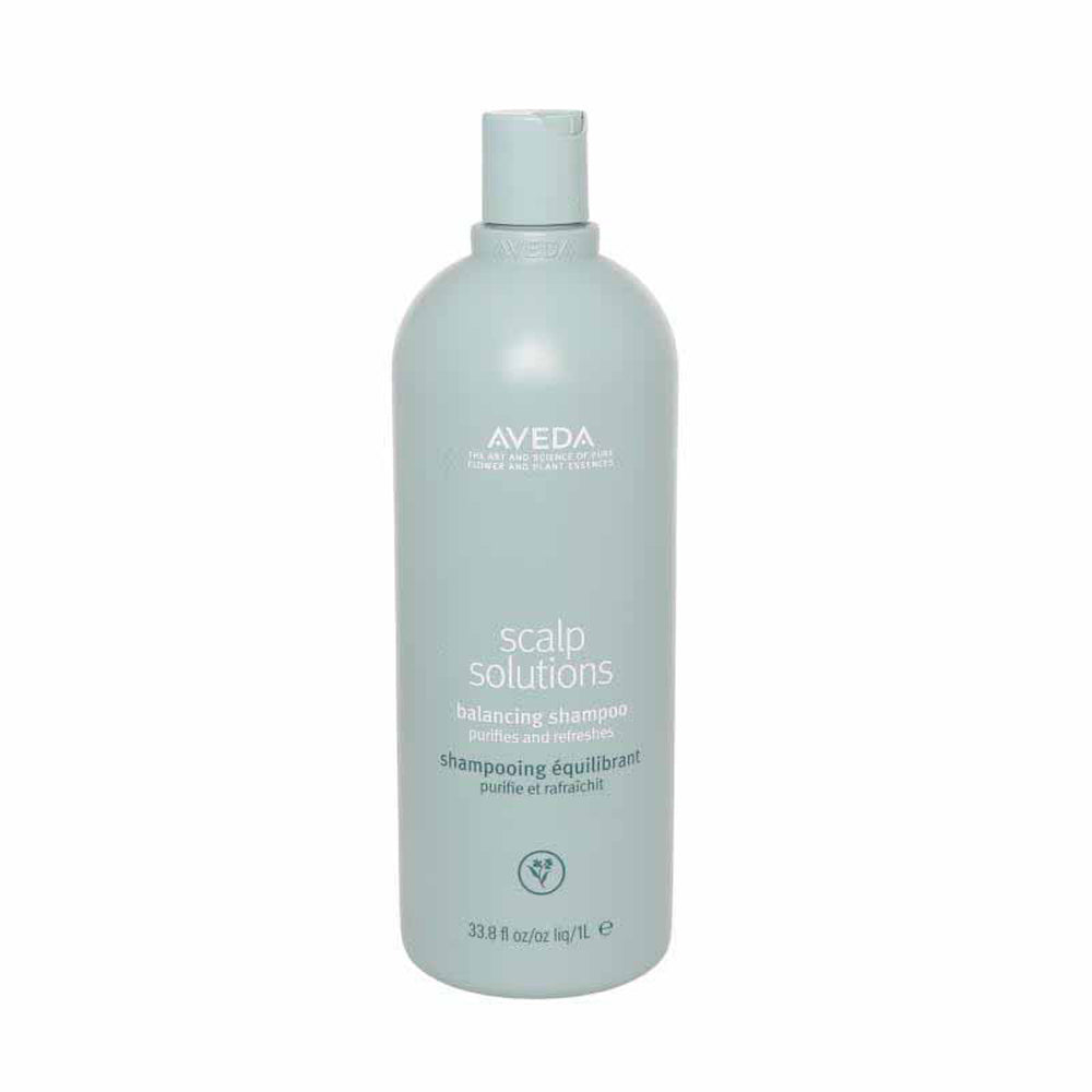 Scalp Solutions Balancing Shampoo