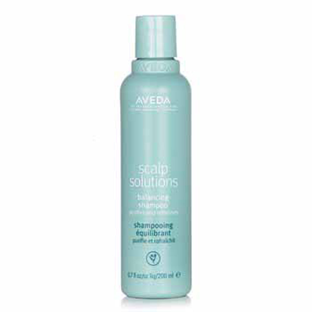 Scalp Solutions Balancing Shampoo