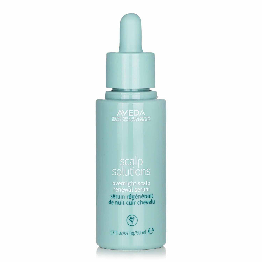 Scalp Solutions Overnight Scalp Renewal Serum