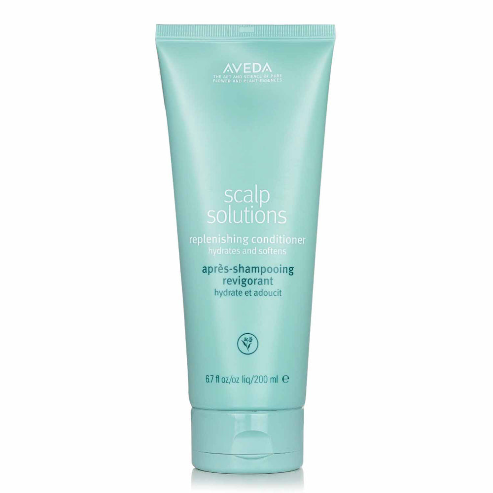 Scalp Solutions Replenishing Conditioner