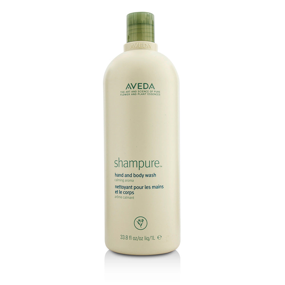 Shampure Hand & Body Wash