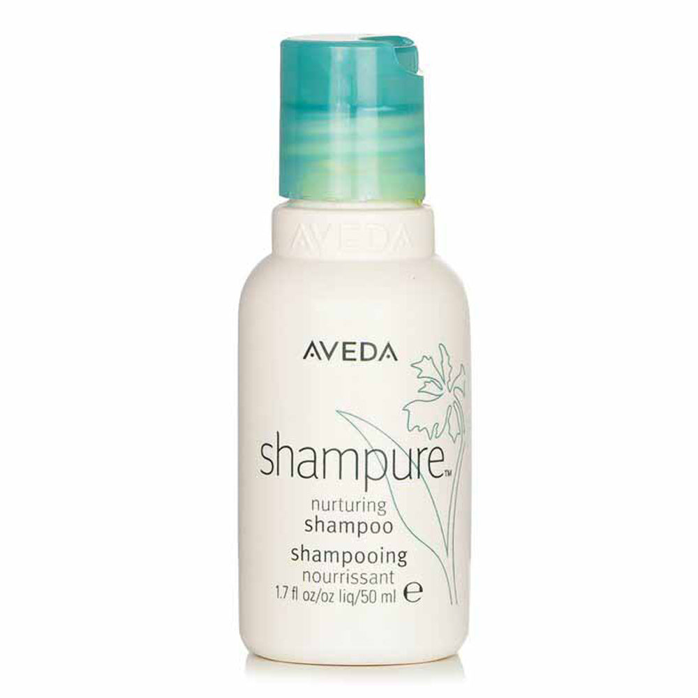 Shampure Nurturing Shampoo