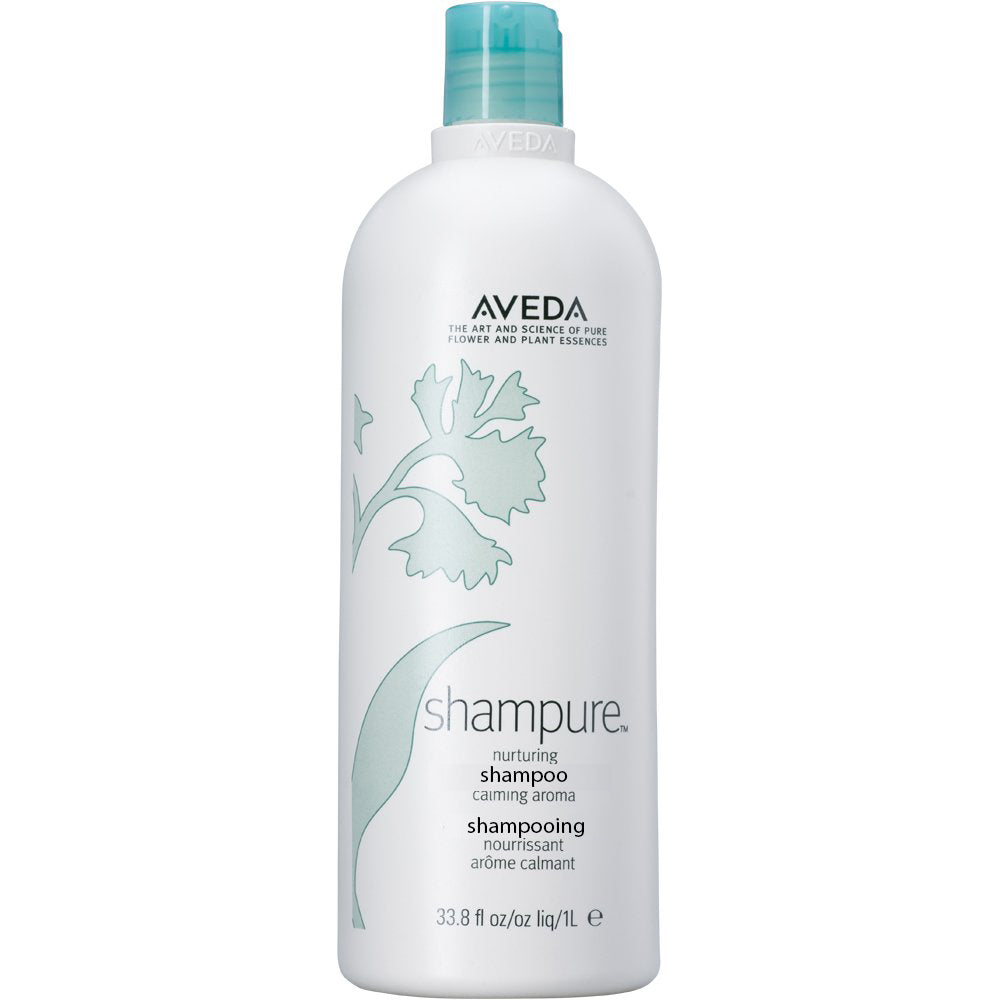 Shampure Nurturing Shampoo