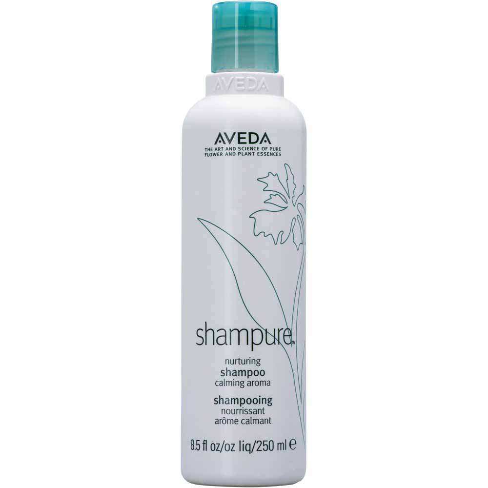 Shampure Nurturing Shampoo