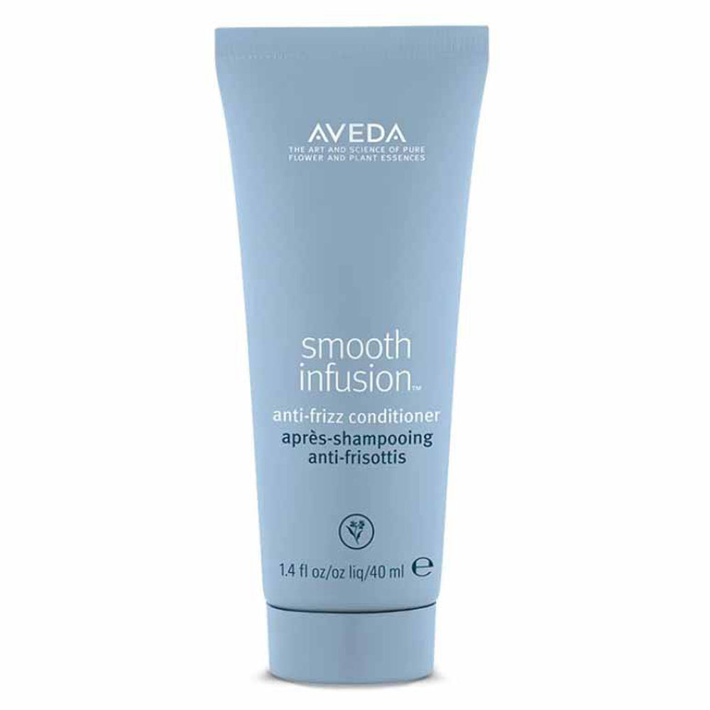 Smooth Infusion Anti-frizz Conditioner