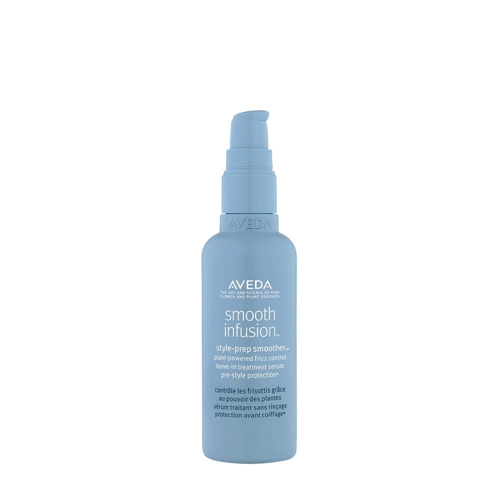 Smooth Infusion Style Prep