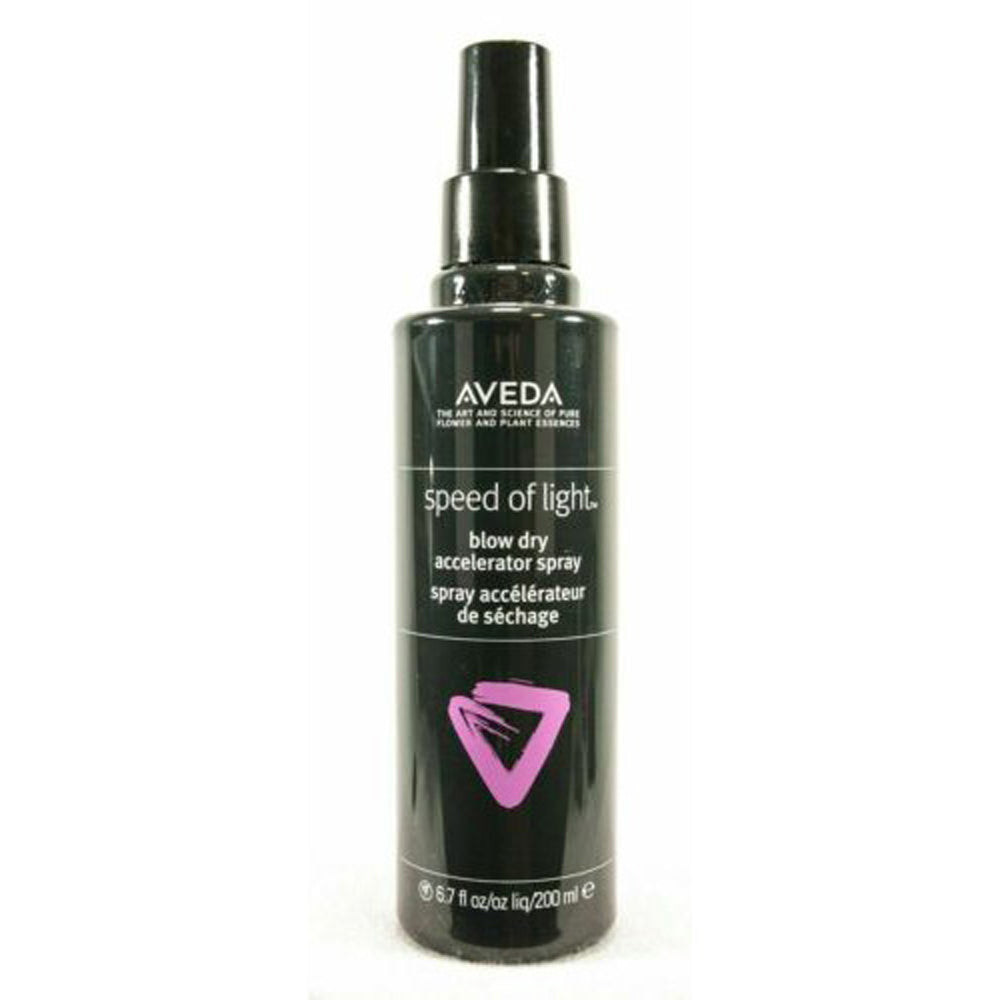 Speed Of Light Blow Dry Accelerator Spray