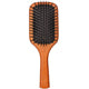 Wooden Mini Paddle Brush