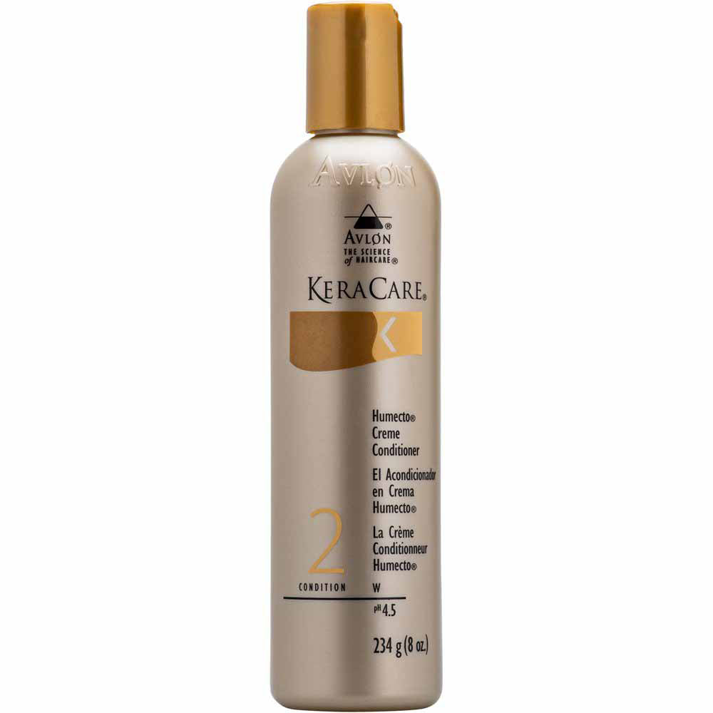 KeraCare Humecto Creme Conditioner
