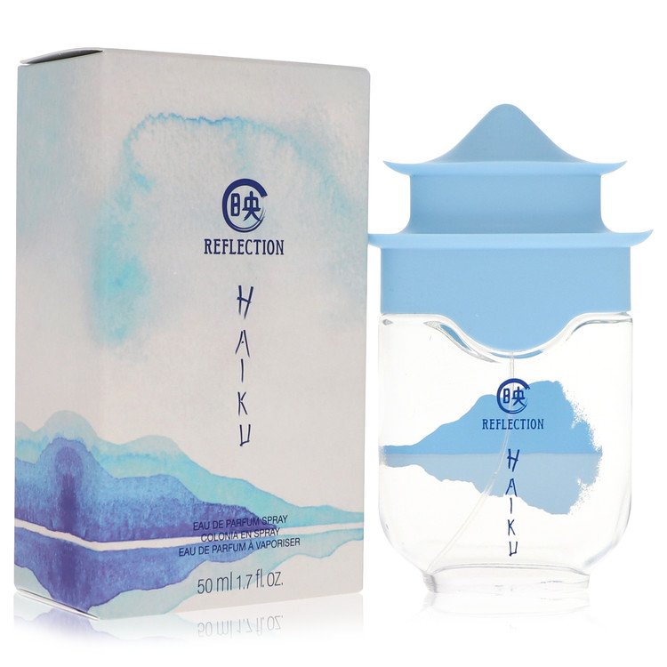 Haiku Reflection Eau De Parfum