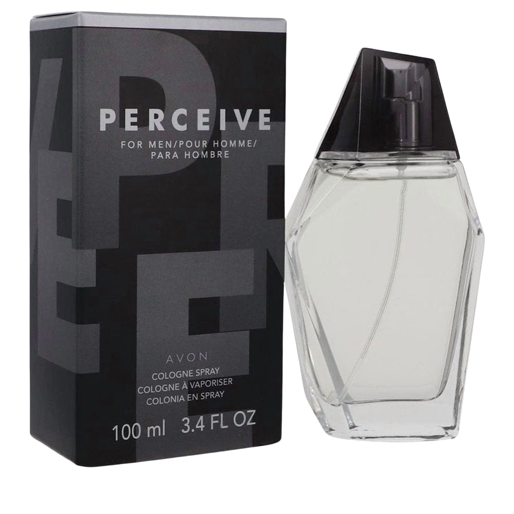 Perceive Cologne Spray
