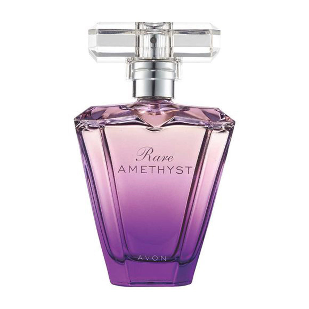 Rare Amethyst Eau De Parfum