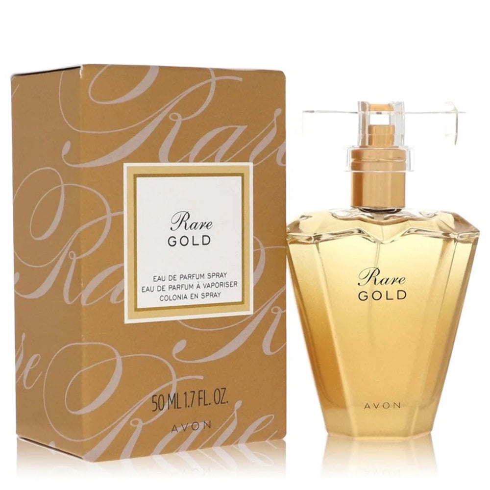 Rare Gold Eau De Parfum