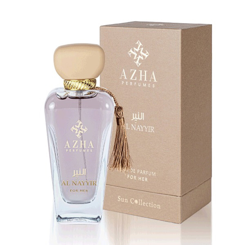 Al Nayyir Eau De Parfum Spray