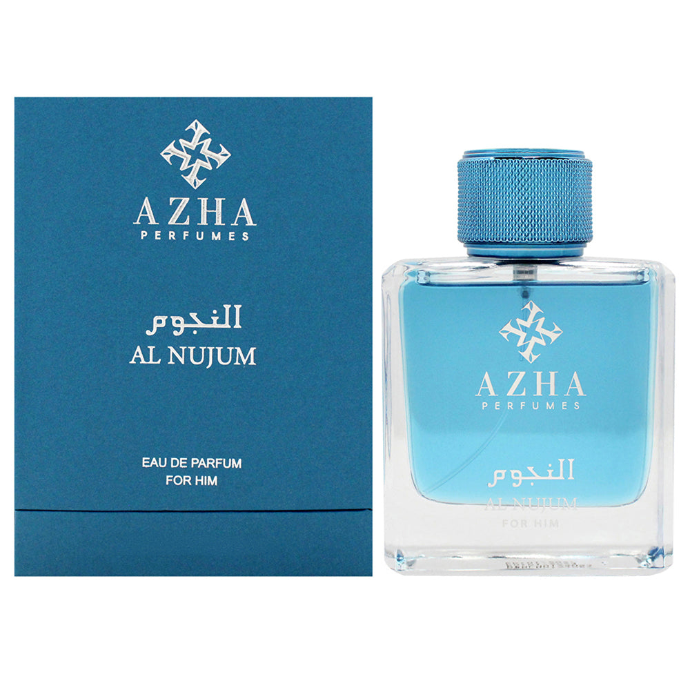 Al Nujum Eau De Parfum For Him