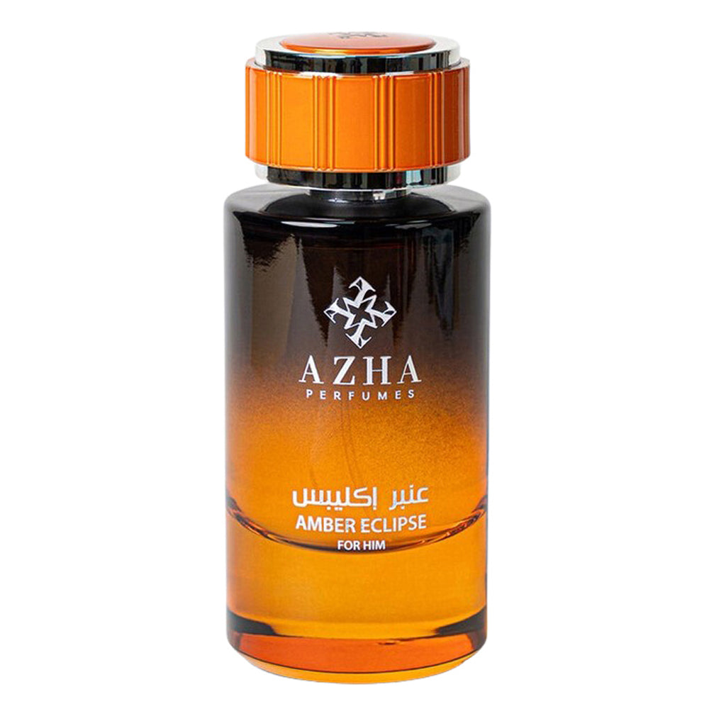 Amber Eclipse Eau De Parfum