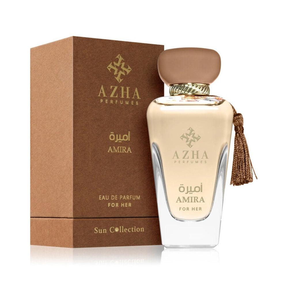 Amira Eau De Parfum Spray