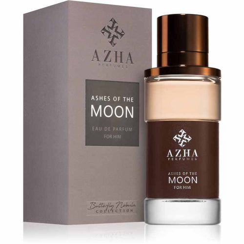 Ashes Of The Moon Eau De Parfum