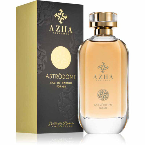 Astrodome Eau De Parfum