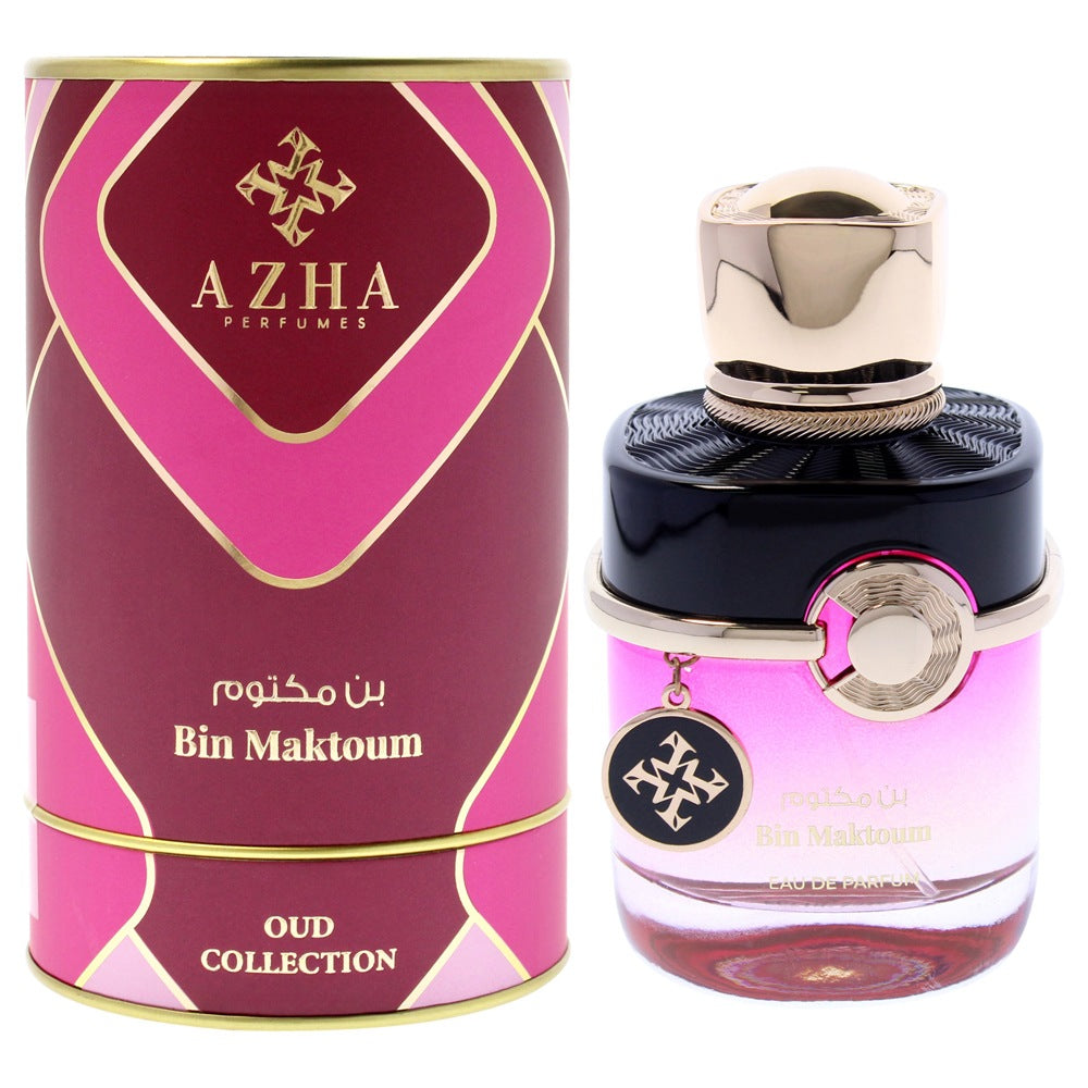 Bin Maktoum Eau de Parfum Oud Collection